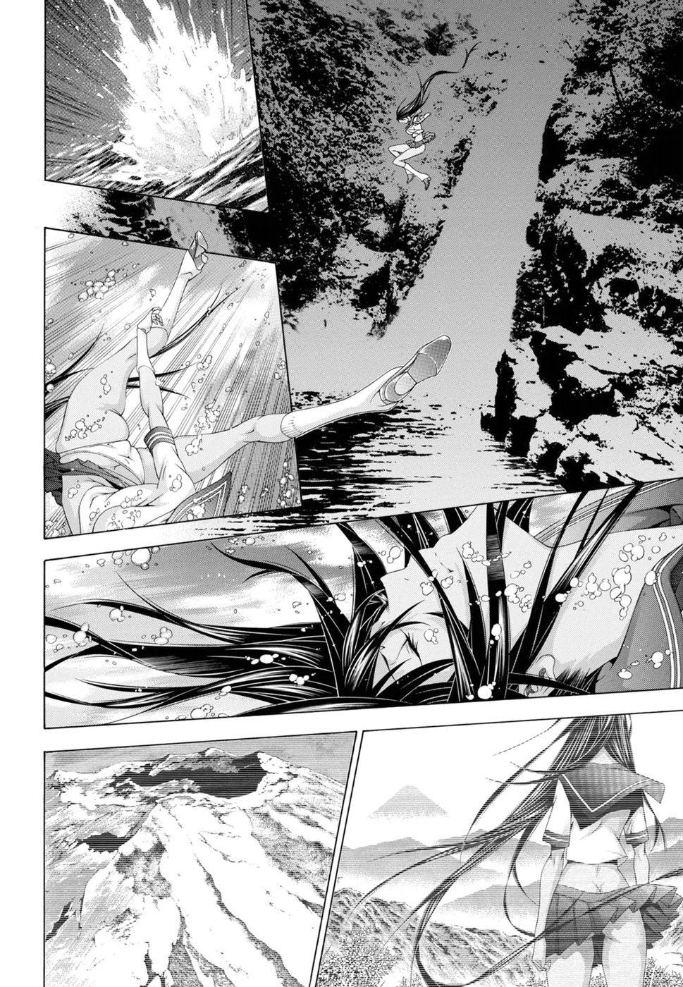 Shin Ikkitousen - Chapter 25 - Page 6