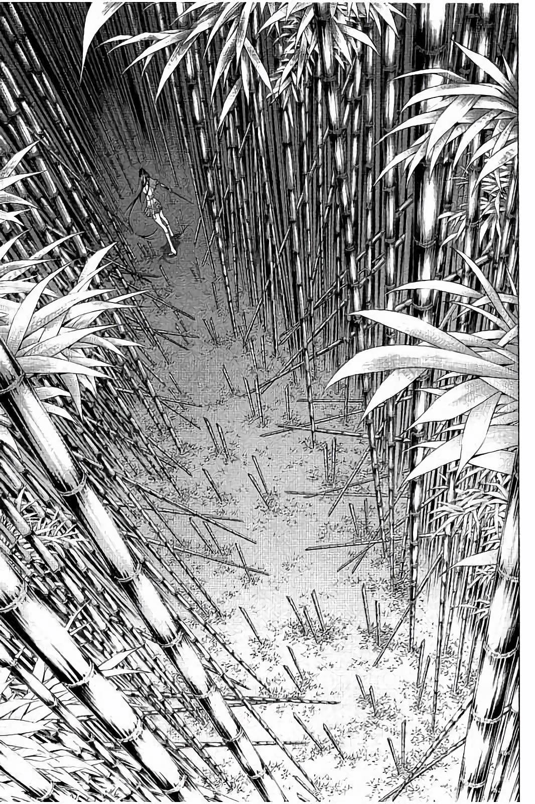 Shin Ikkitousen - Chapter 4 - Page 5