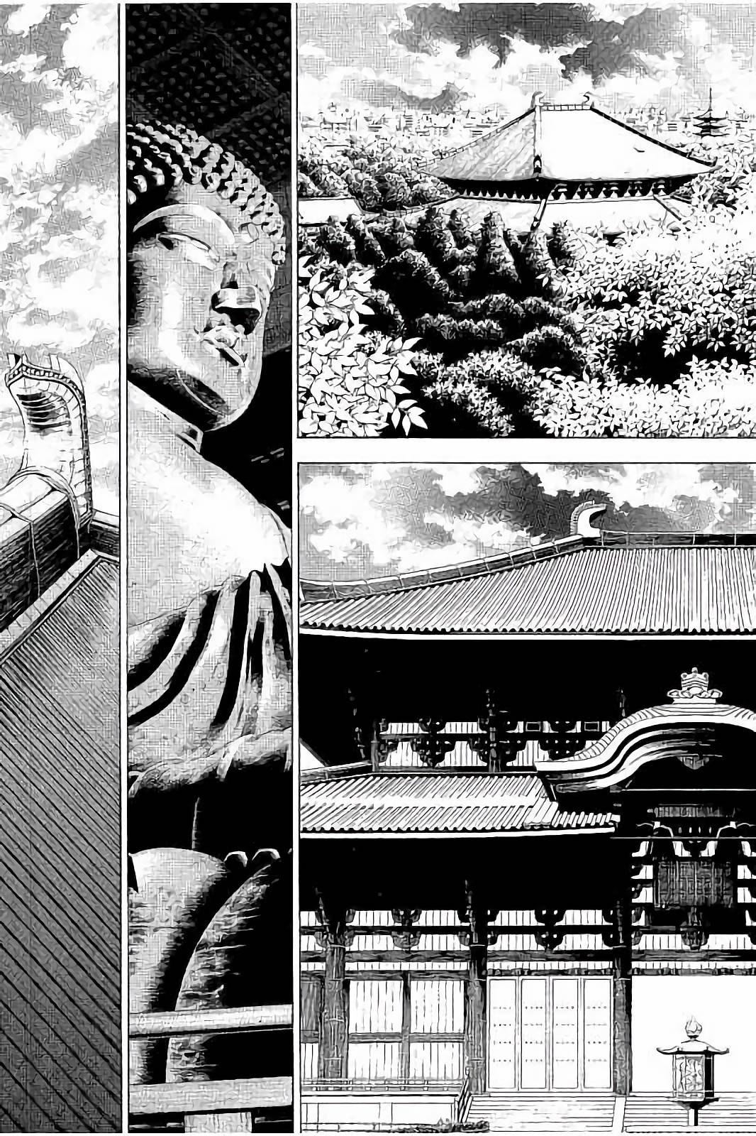 Shin Ikkitousen - Chapter 6 - Page 10