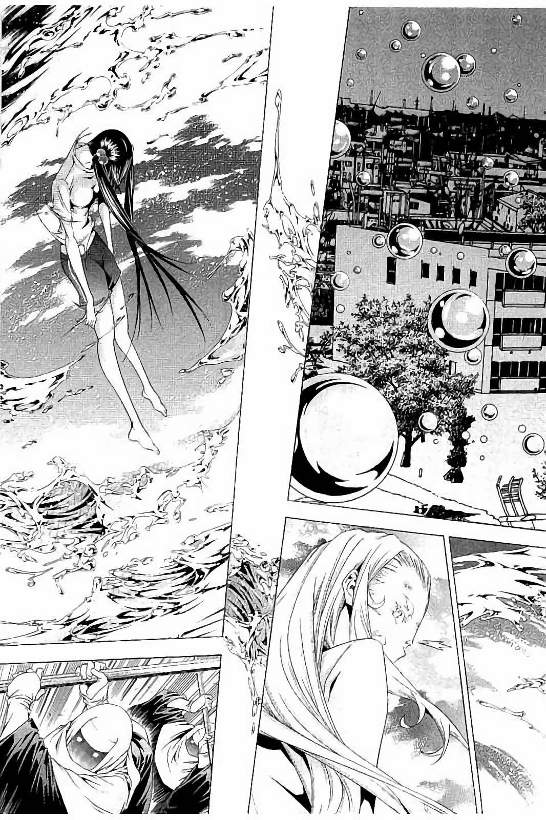 Shin Ikkitousen - Chapter 7 - Page 11