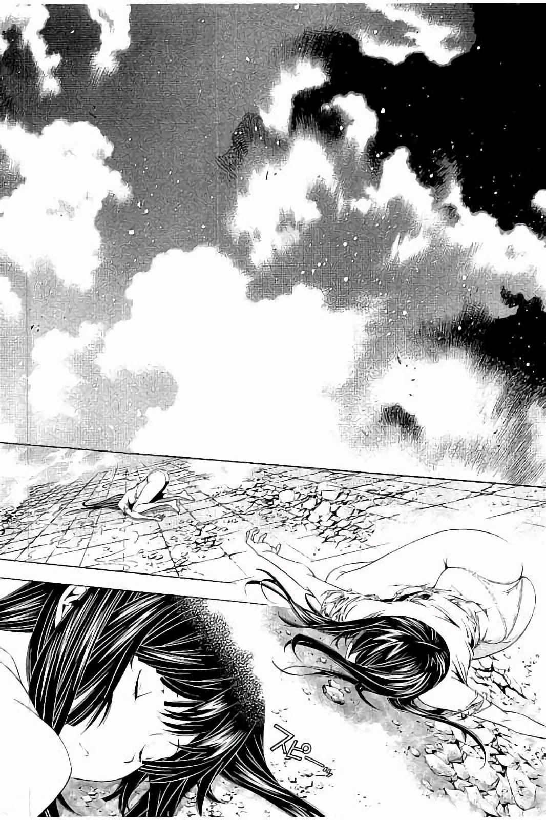 Shin Ikkitousen - Chapter 9 - Page 14