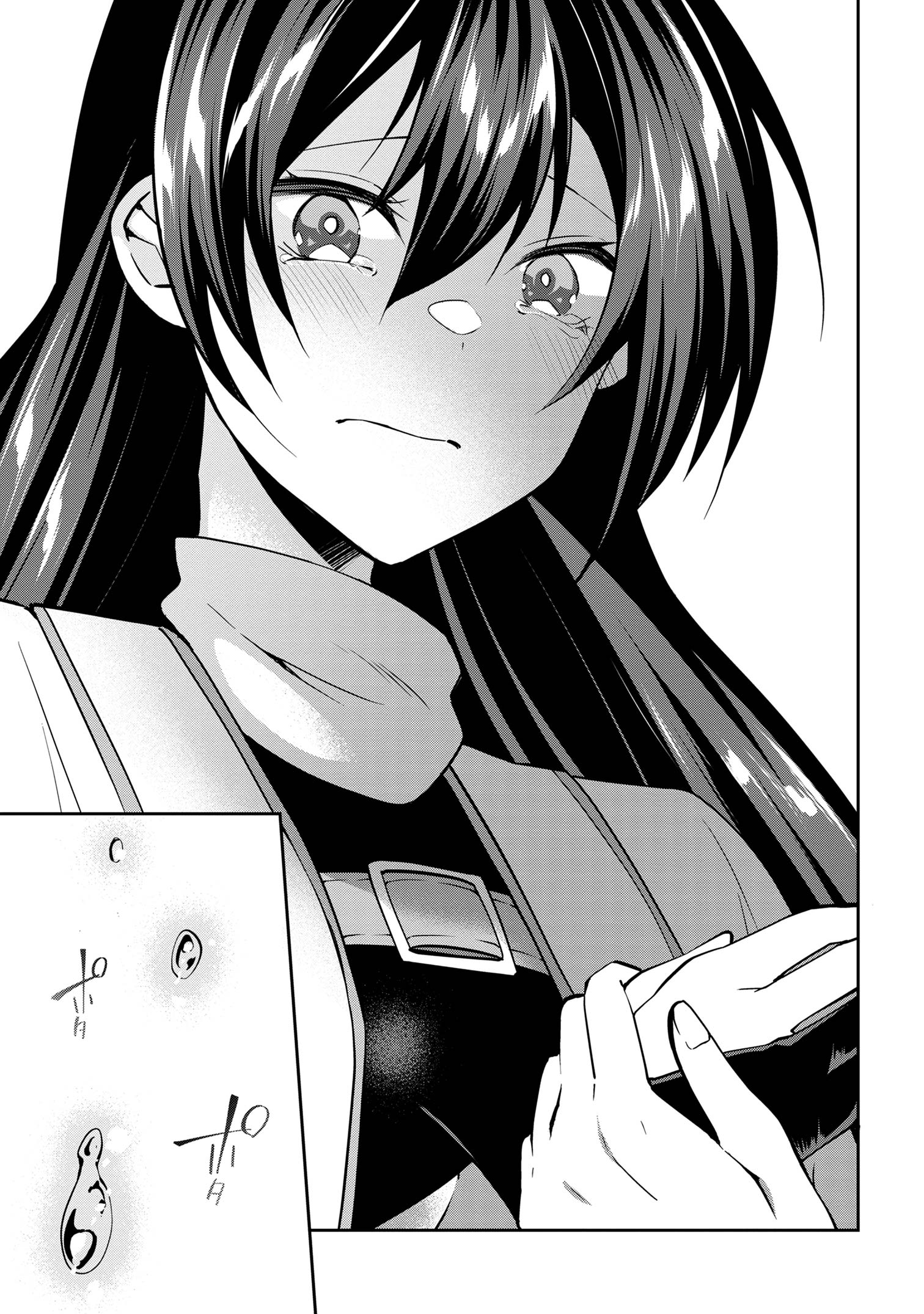 Shin no Nakama ni Narenakatta Ohime-sama wa, Henkyou de Slow Life Suru Koto ni Shimashita - Chapter 19 - Page 13