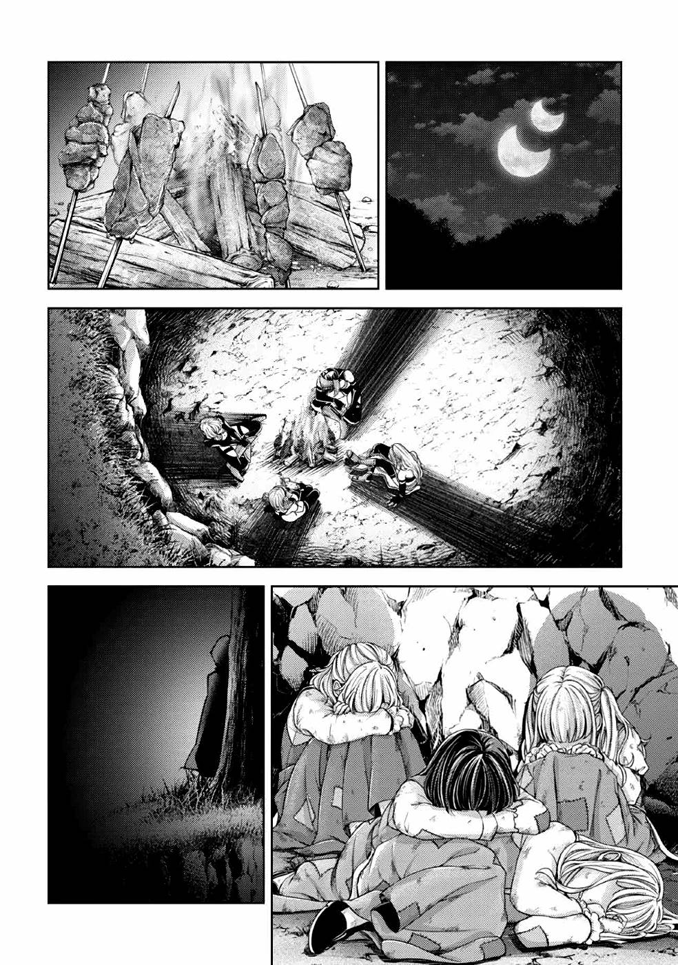 Shin no Nakama ni Narenakatta Ohime-sama wa, Henkyou de Slow Life Suru Koto ni Shimashita - Chapter 3 - Page 6