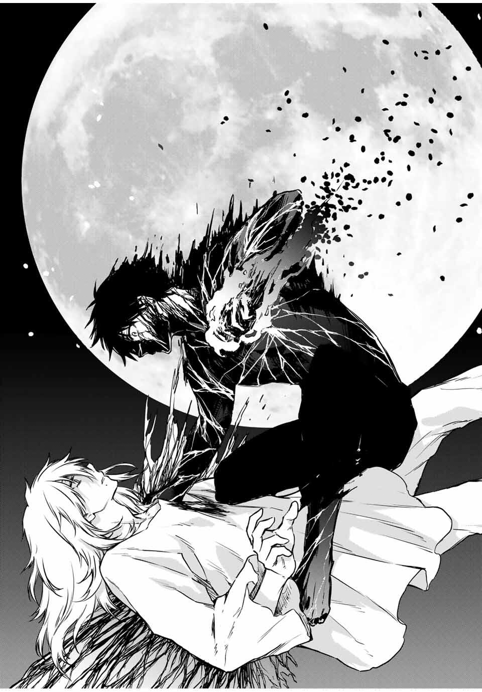 Shinde Hanami ga Sakihokoru - Chapter 33 - Page 18