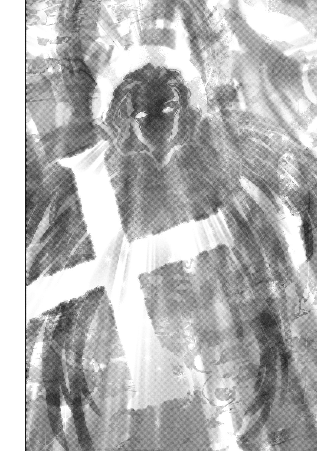 Cinderella no Hanran - Chapter 10 - Page 22