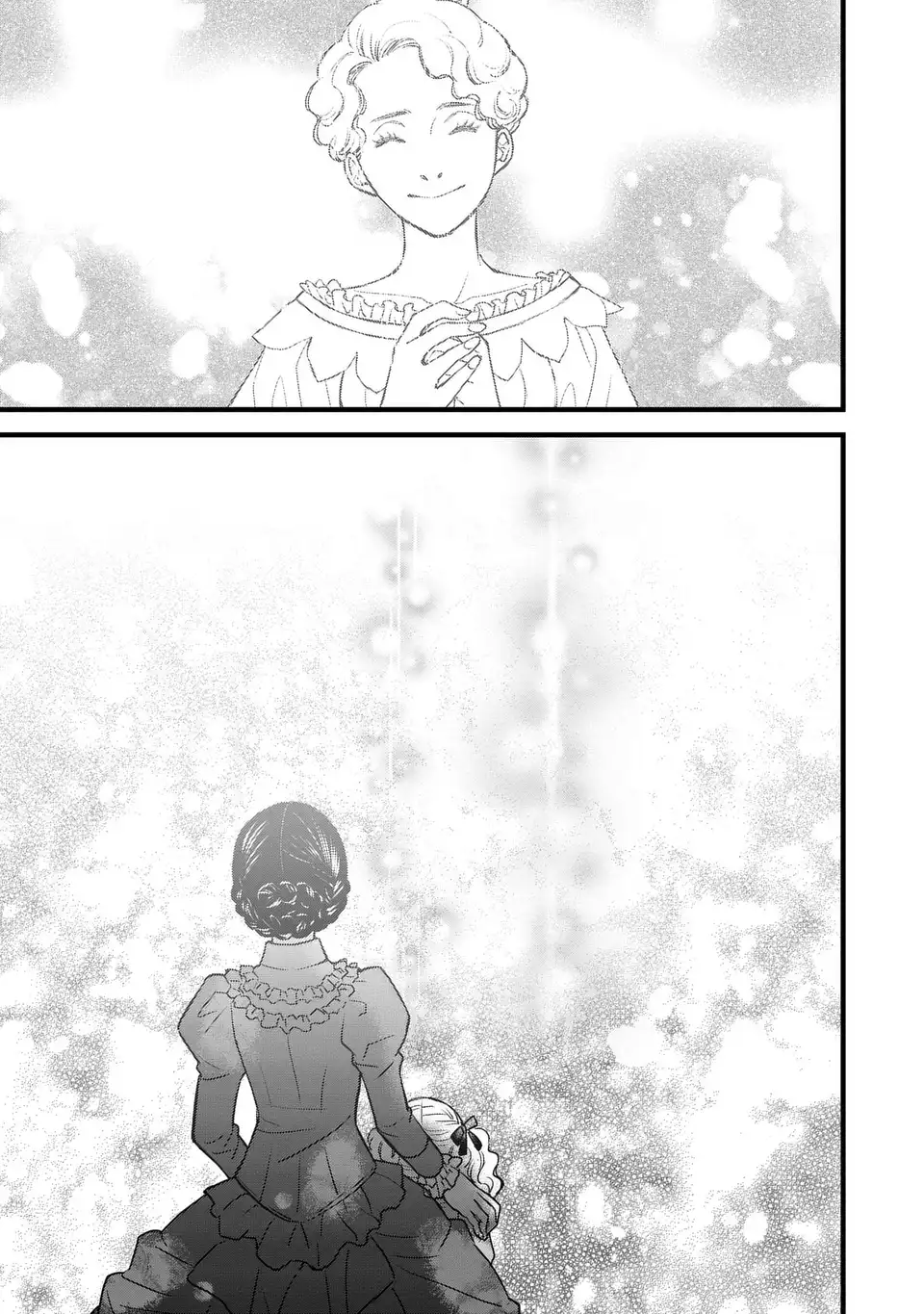 Shinigami to Reijou - Chapter 4 - Page 29