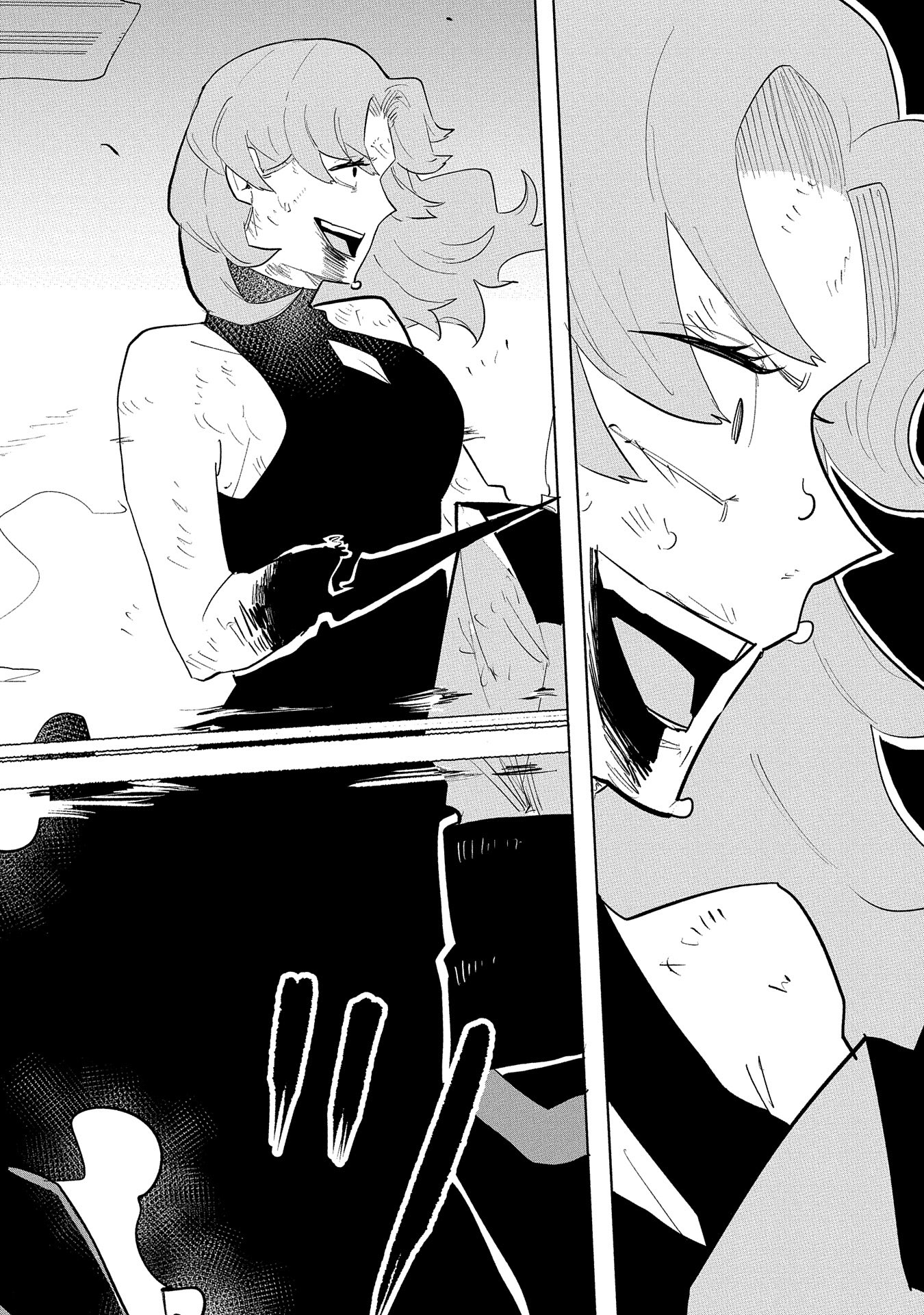 Shinimodori No All-rounder 100 Kaime No Yuusha Party Tsuihou De Saikyou Ni Itaru - Chapter 10 - Page 24