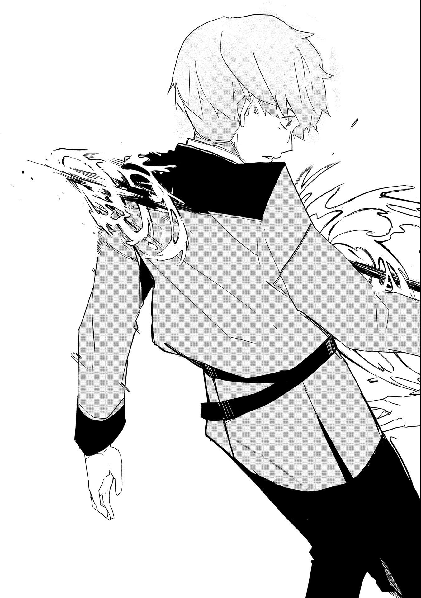 Shinimodori No All-rounder 100 Kaime No Yuusha Party Tsuihou De Saikyou Ni Itaru - Chapter 3 - Page 37