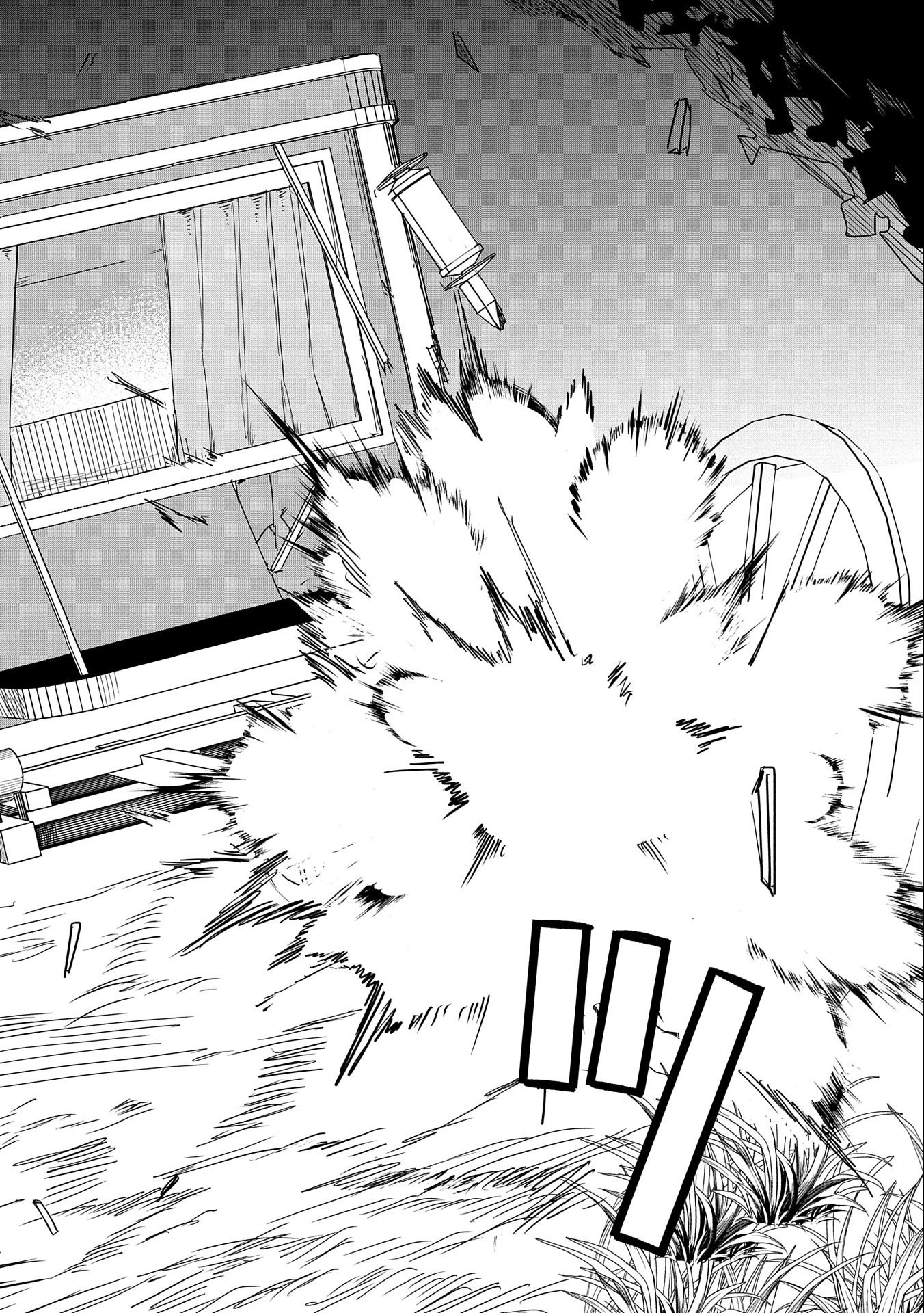 Shinimodori No All-rounder 100 Kaime No Yuusha Party Tsuihou De Saikyou Ni Itaru - Chapter 5 - Page 24