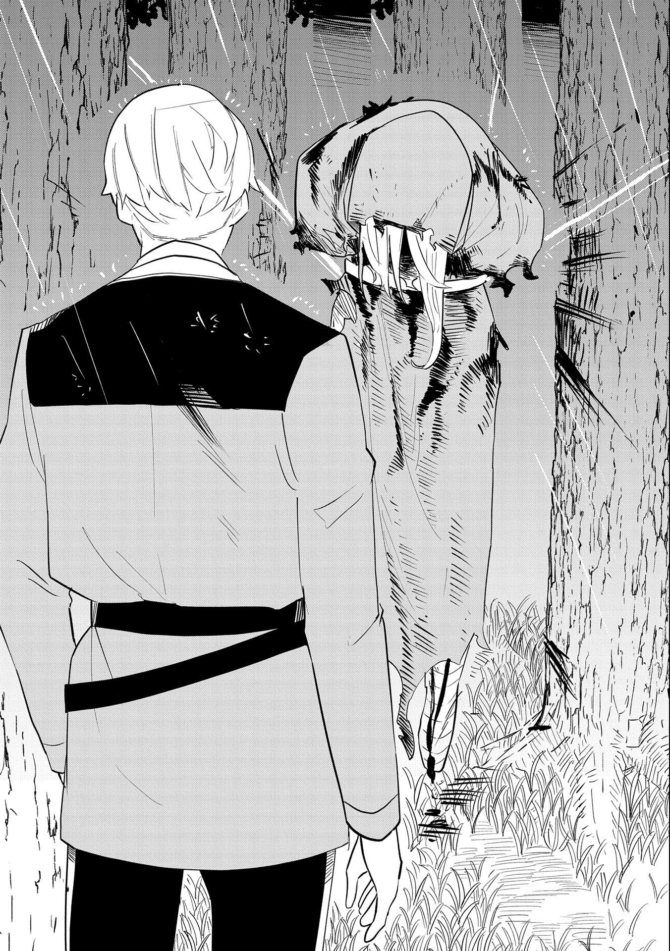 Shinimodori No All-rounder 100 Kaime No Yuusha Party Tsuihou De Saikyou Ni Itaru - Chapter 8 - Page 32