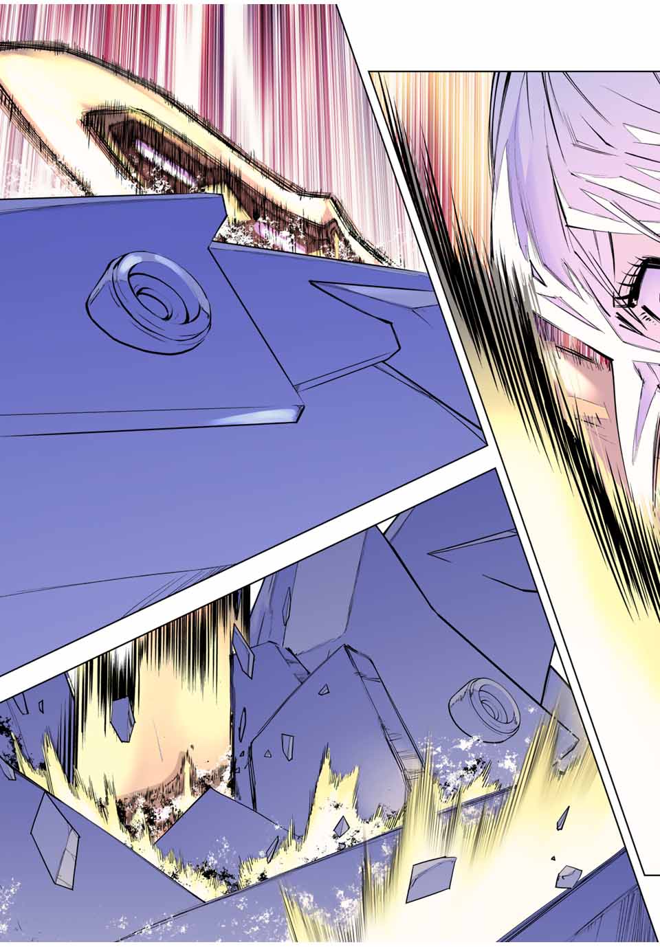 Shinjiteita Nakama-tachi ni Dungeon Okuchi de Korosarekaketa ga Gift "Mugen Gacha" de Level 9999 no Nakama-tachi wo Te ni Irete Moto Party Member to Sekai ni Fukushuu & "Zamaa!" Shimasu! - Chapter 102 - Page 25