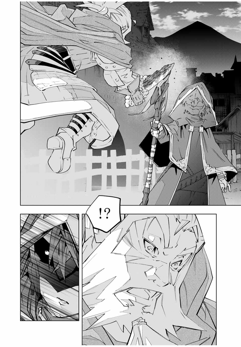 Shinjiteita Nakama-tachi ni Dungeon Okuchi de Korosarekaketa ga Gift "Mugen Gacha" de Level 9999 no Nakama-tachi wo Te ni Irete Moto Party Member to Sekai ni Fukushuu & "Zamaa!" Shimasu! - Chapter 106 - Page 14