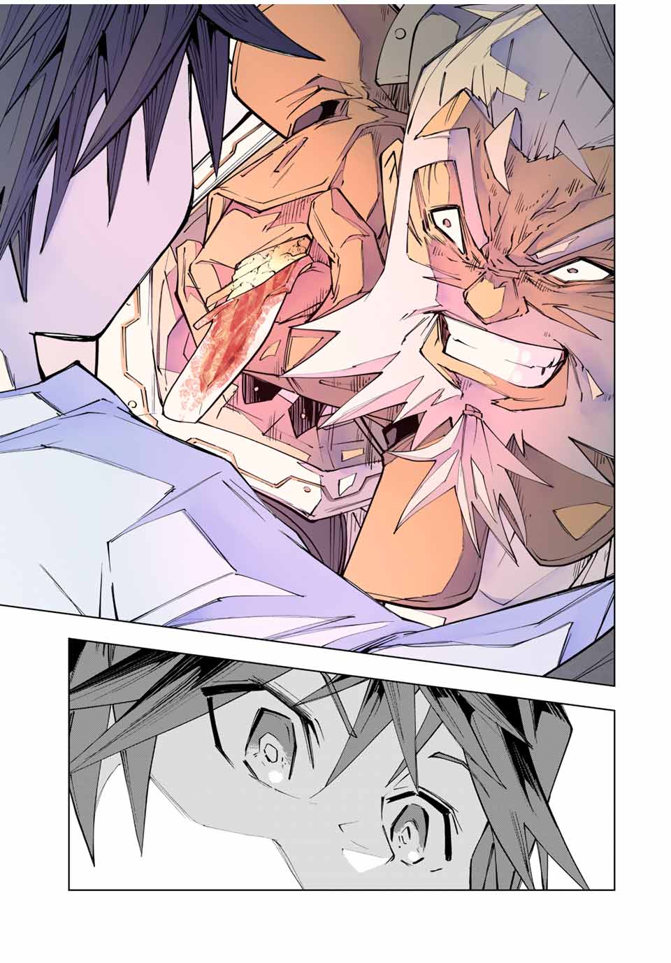 Shinjiteita Nakama-tachi ni Dungeon Okuchi de Korosarekaketa ga Gift "Mugen Gacha" de Level 9999 no Nakama-tachi wo Te ni Irete Moto Party Member to Sekai ni Fukushuu & "Zamaa!" Shimasu! - Chapter 112 - Page 19