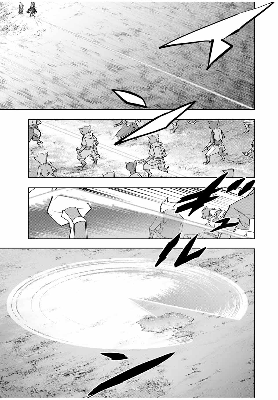 Shinjiteita Nakama-tachi ni Dungeon Okuchi de Korosarekaketa ga Gift "Mugen Gacha" de Level 9999 no Nakama-tachi wo Te ni Irete Moto Party Member to Sekai ni Fukushuu & "Zamaa!" Shimasu! - Chapter 135 - Page 17
