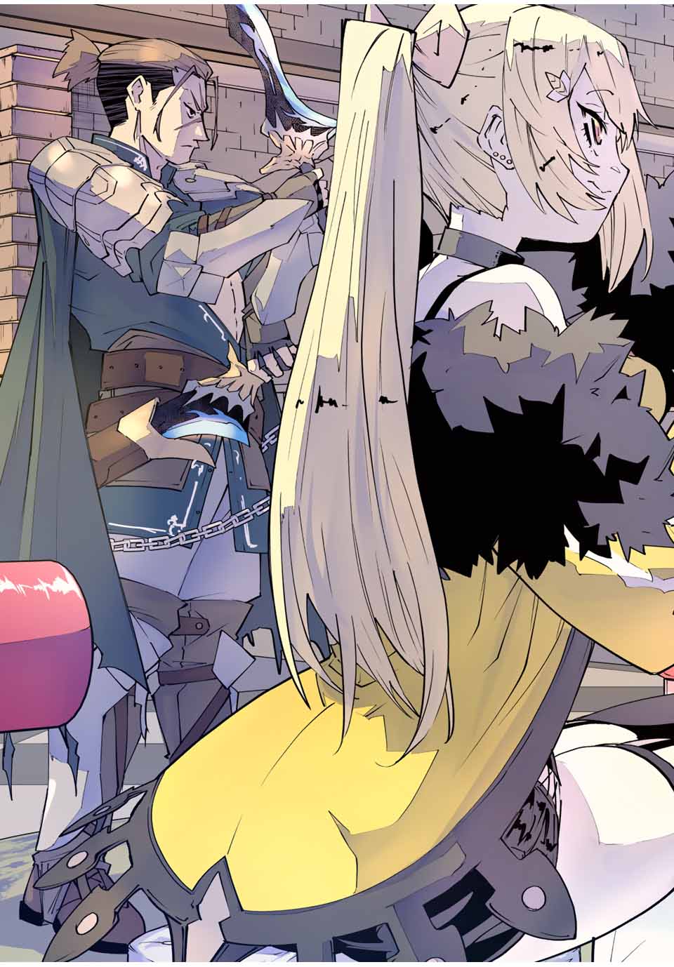 Shinjiteita Nakama-tachi ni Dungeon Okuchi de Korosarekaketa ga Gift "Mugen Gacha" de Level 9999 no Nakama-tachi wo Te ni Irete Moto Party Member to Sekai ni Fukushuu & "Zamaa!" Shimasu! - Chapter 146 - Page 3