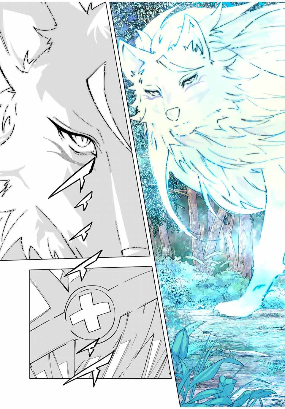 Shinjiteita Nakama-tachi ni Dungeon Okuchi de Korosarekaketa ga Gift "Mugen Gacha" de Level 9999 no Nakama-tachi wo Te ni Irete Moto Party Member to Sekai ni Fukushuu & "Zamaa!" Shimasu! - Chapter 159 - Page 11