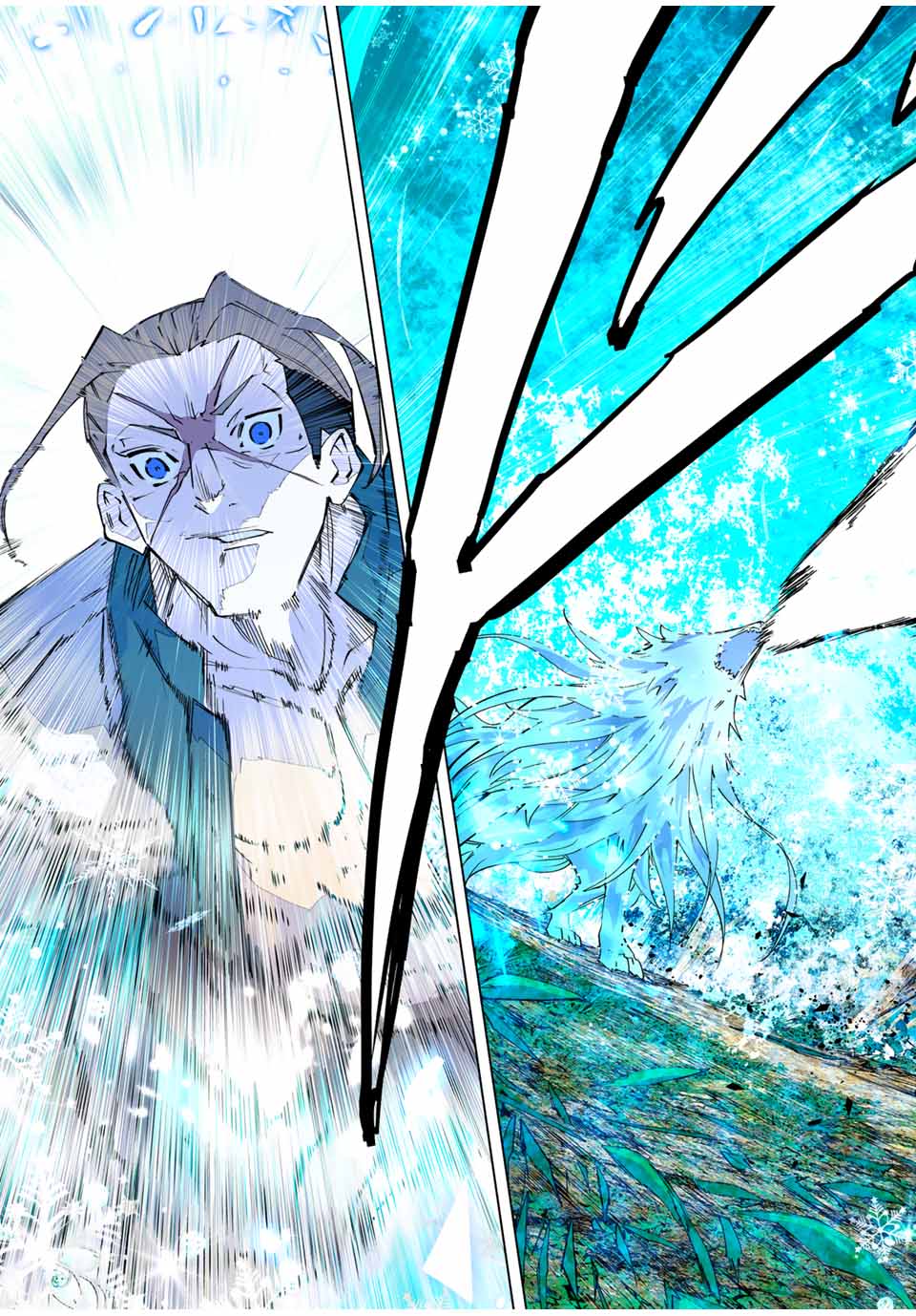 Shinjiteita Nakama-tachi ni Dungeon Okuchi de Korosarekaketa ga Gift "Mugen Gacha" de Level 9999 no Nakama-tachi wo Te ni Irete Moto Party Member to Sekai ni Fukushuu & "Zamaa!" Shimasu! - Chapter 160 - Page 13