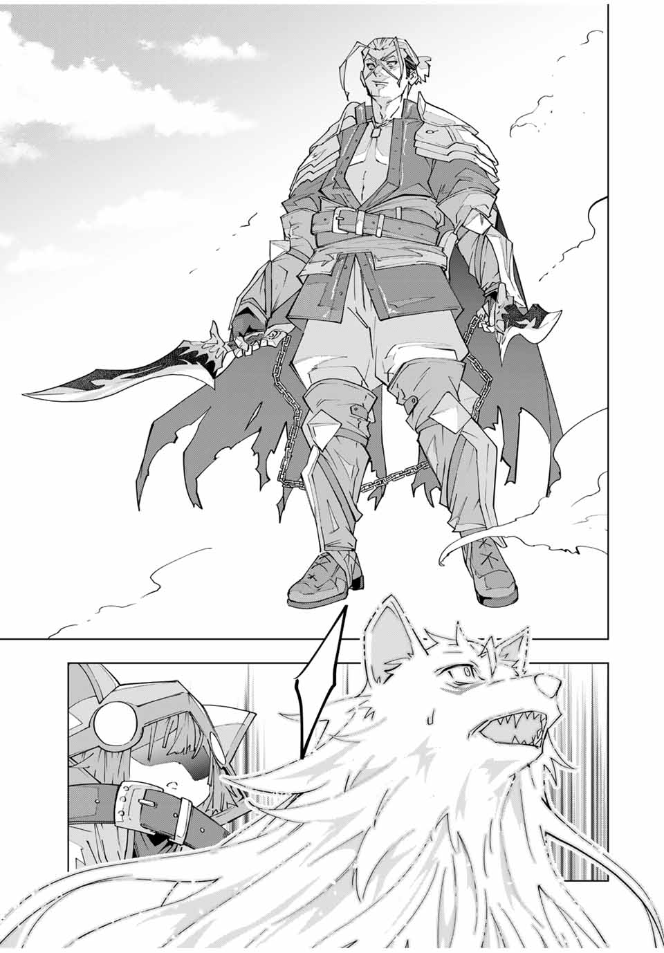 Shinjiteita Nakama-tachi ni Dungeon Okuchi de Korosarekaketa ga Gift "Mugen Gacha" de Level 9999 no Nakama-tachi wo Te ni Irete Moto Party Member to Sekai ni Fukushuu & "Zamaa!" Shimasu! - Chapter 160 - Page 17