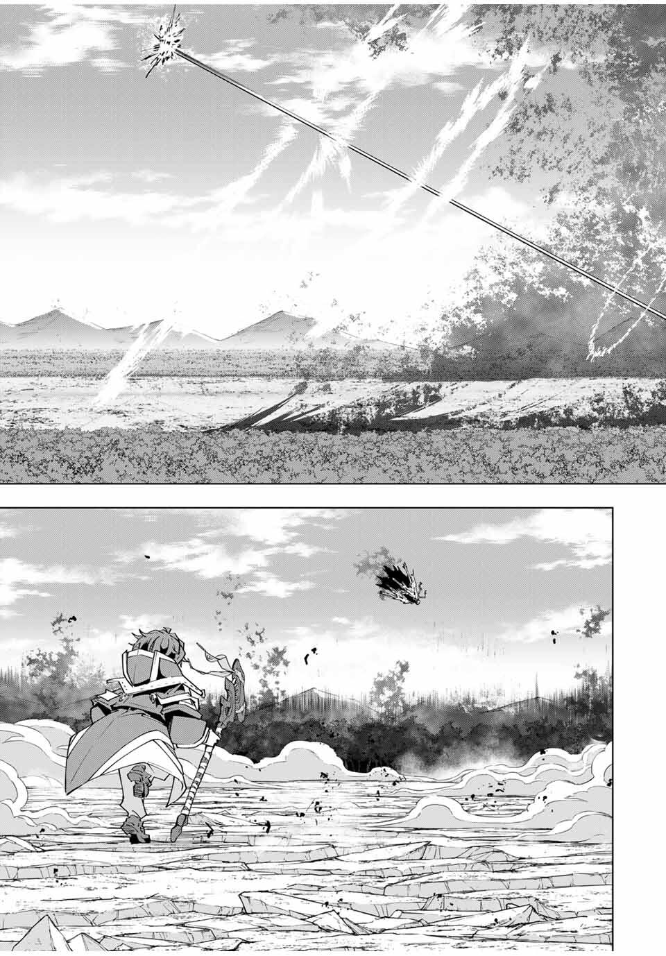Shinjiteita Nakama-tachi ni Dungeon Okuchi de Korosarekaketa ga Gift "Mugen Gacha" de Level 9999 no Nakama-tachi wo Te ni Irete Moto Party Member to Sekai ni Fukushuu & "Zamaa!" Shimasu! - Chapter 166 - Page 13