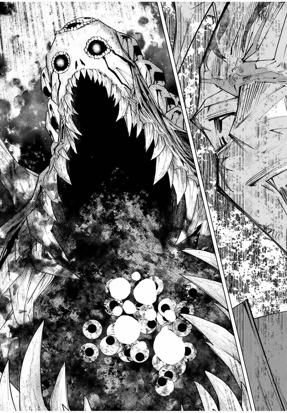 Shinjiteita Nakama-tachi ni Dungeon Okuchi de Korosarekaketa ga Gift "Mugen Gacha" de Level 9999 no Nakama-tachi wo Te ni Irete Moto Party Member to Sekai ni Fukushuu & "Zamaa!" Shimasu! - Chapter 166 - Page 3