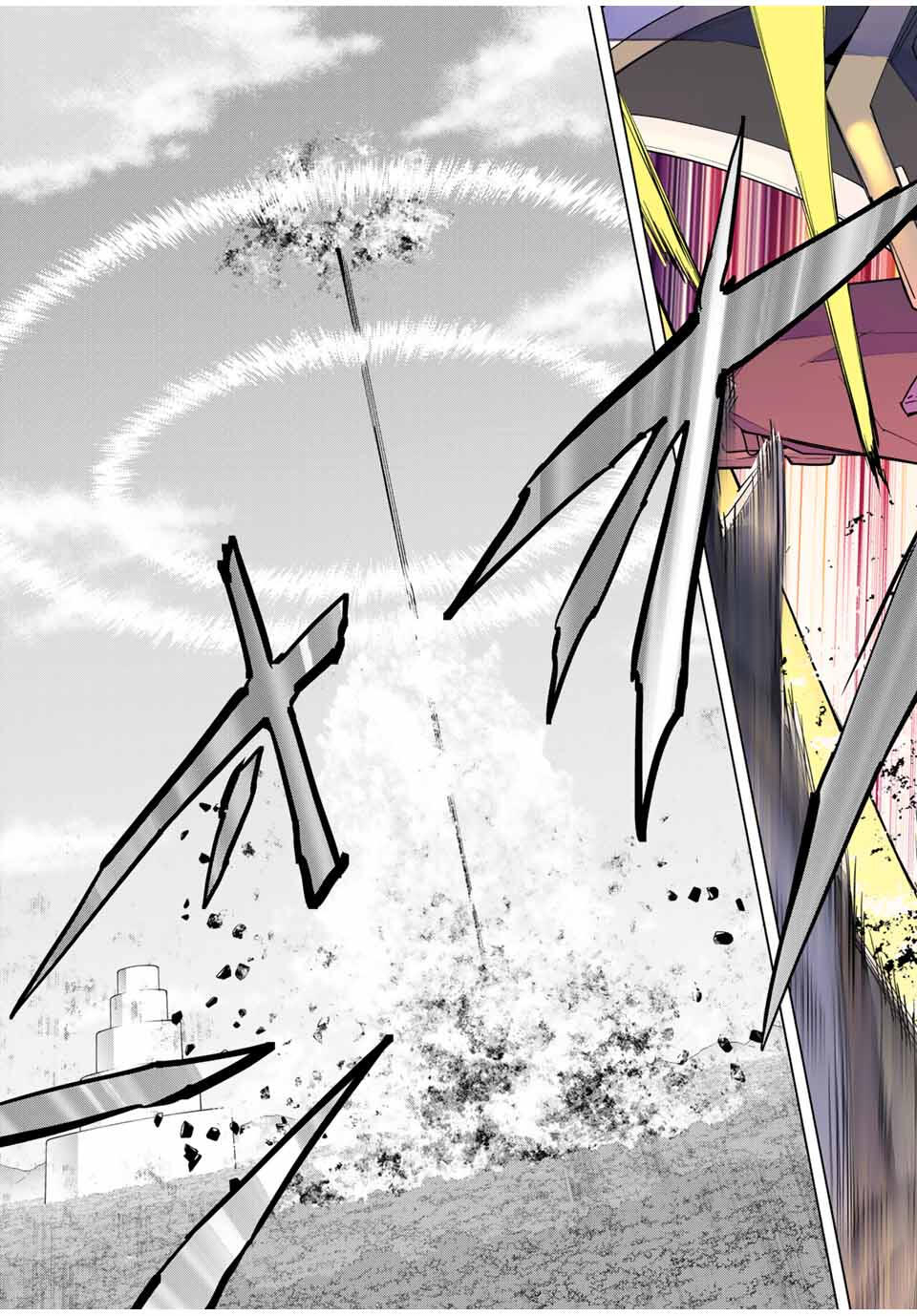Shinjiteita Nakama-tachi ni Dungeon Okuchi de Korosarekaketa ga Gift "Mugen Gacha" de Level 9999 no Nakama-tachi wo Te ni Irete Moto Party Member to Sekai ni Fukushuu & "Zamaa!" Shimasu! - Chapter 167 - Page 11