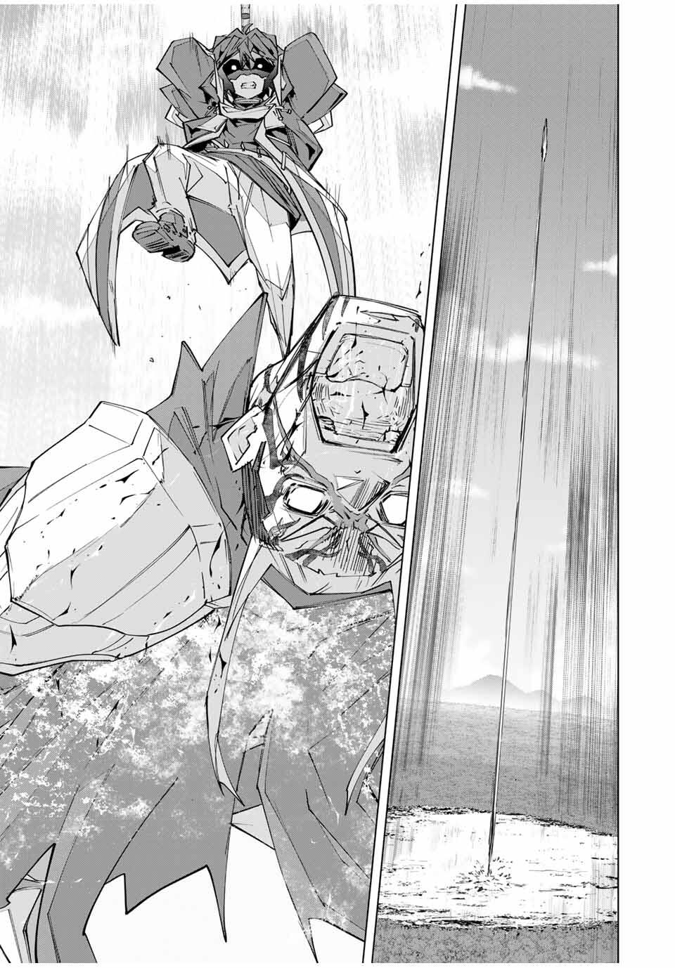 Shinjiteita Nakama-tachi ni Dungeon Okuchi de Korosarekaketa ga Gift "Mugen Gacha" de Level 9999 no Nakama-tachi wo Te ni Irete Moto Party Member to Sekai ni Fukushuu & "Zamaa!" Shimasu! - Chapter 167 - Page 9