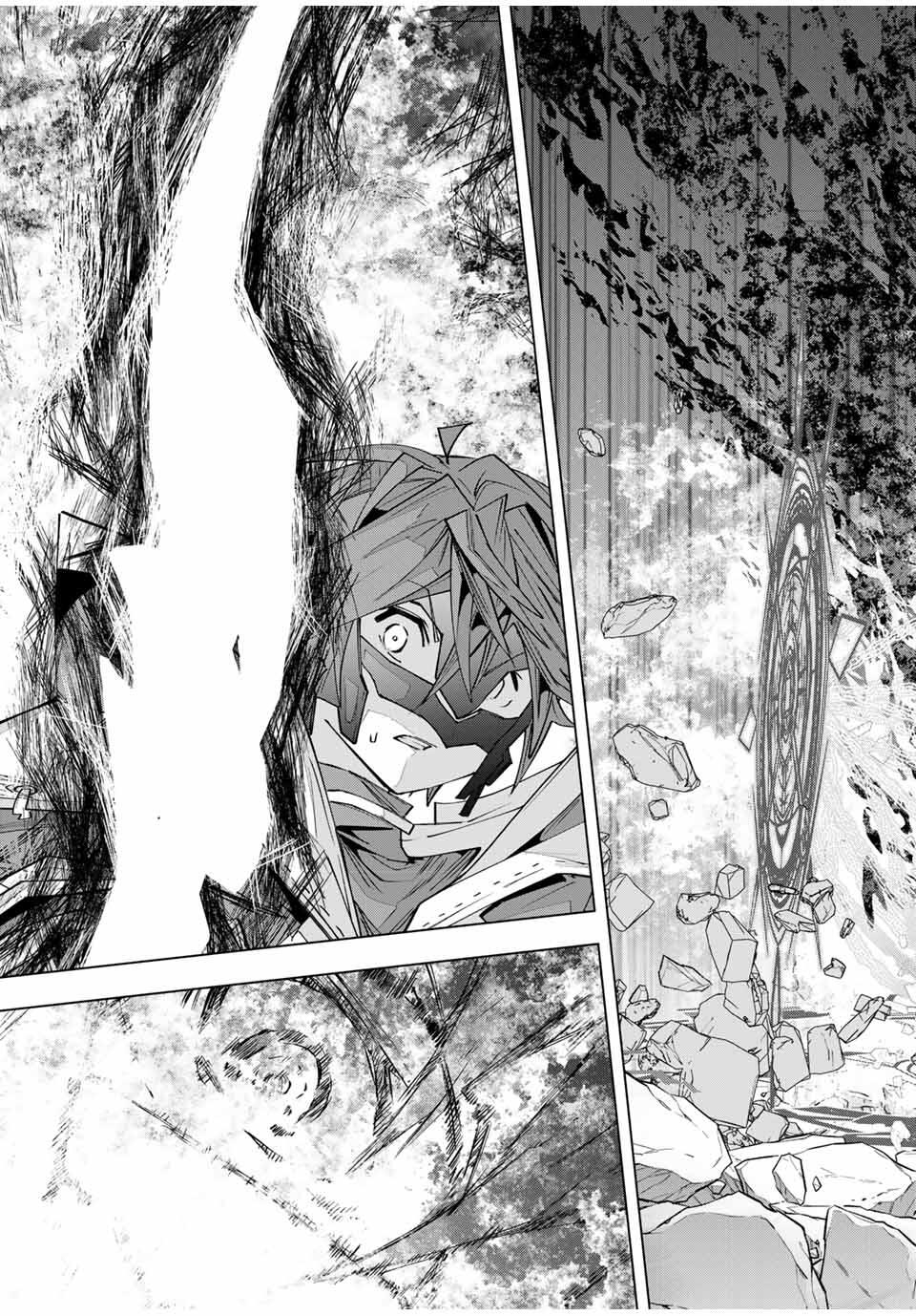 Shinjiteita Nakama-tachi ni Dungeon Okuchi de Korosarekaketa ga Gift "Mugen Gacha" de Level 9999 no Nakama-tachi wo Te ni Irete Moto Party Member to Sekai ni Fukushuu & "Zamaa!" Shimasu! - Chapter 168 - Page 19