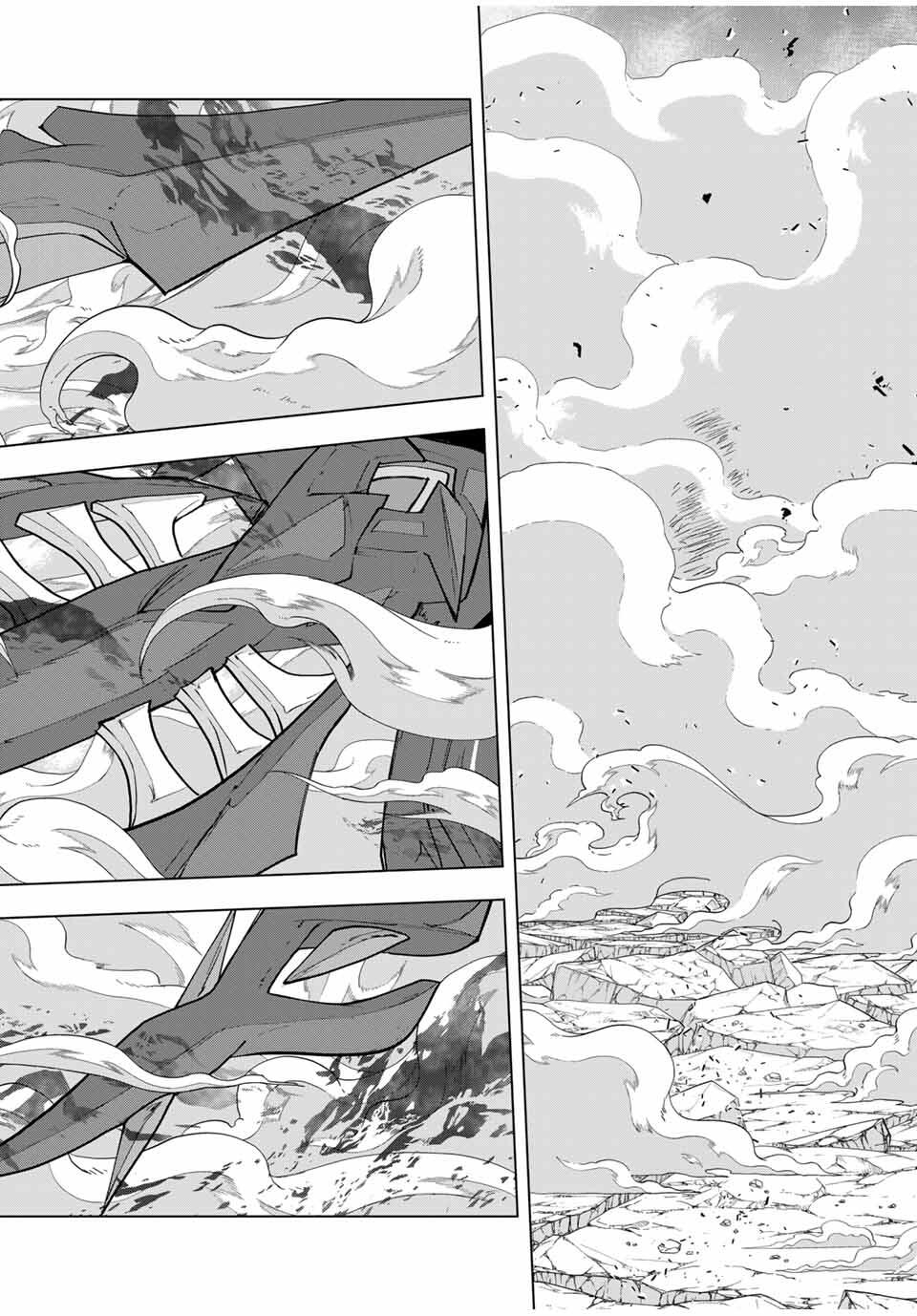 Shinjiteita Nakama-tachi ni Dungeon Okuchi de Korosarekaketa ga Gift "Mugen Gacha" de Level 9999 no Nakama-tachi wo Te ni Irete Moto Party Member to Sekai ni Fukushuu & "Zamaa!" Shimasu! - Chapter 168 - Page 24