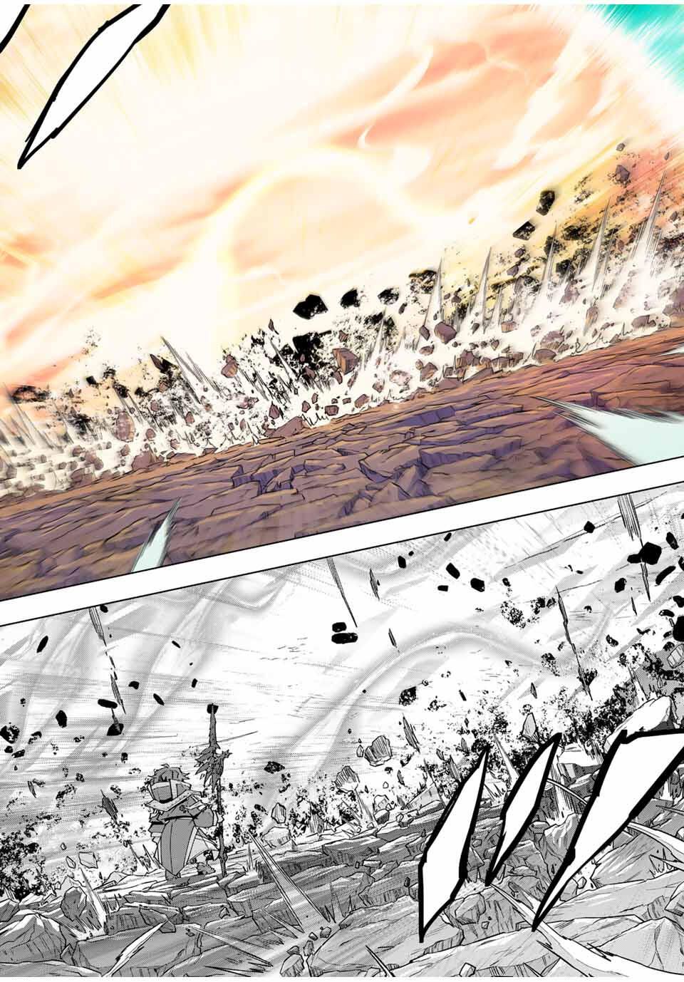 Shinjiteita Nakama-tachi ni Dungeon Okuchi de Korosarekaketa ga Gift "Mugen Gacha" de Level 9999 no Nakama-tachi wo Te ni Irete Moto Party Member to Sekai ni Fukushuu & "Zamaa!" Shimasu! - Chapter 169 - Page 8