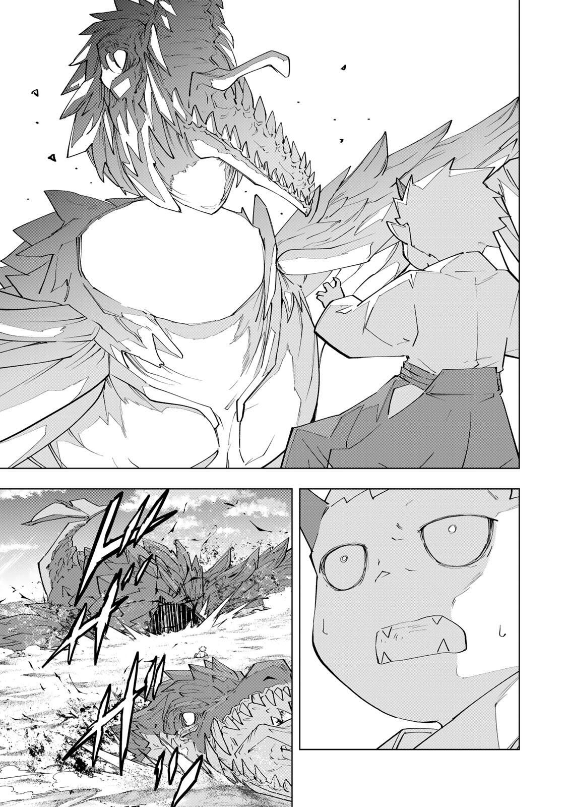 Shinjiteita Nakama-tachi ni Dungeon Okuchi de Korosarekaketa ga Gift "Mugen Gacha" de Level 9999 no Nakama-tachi wo Te ni Irete Moto Party Member to Sekai ni Fukushuu & "Zamaa!" Shimasu! - Chapter 186 - Page 5