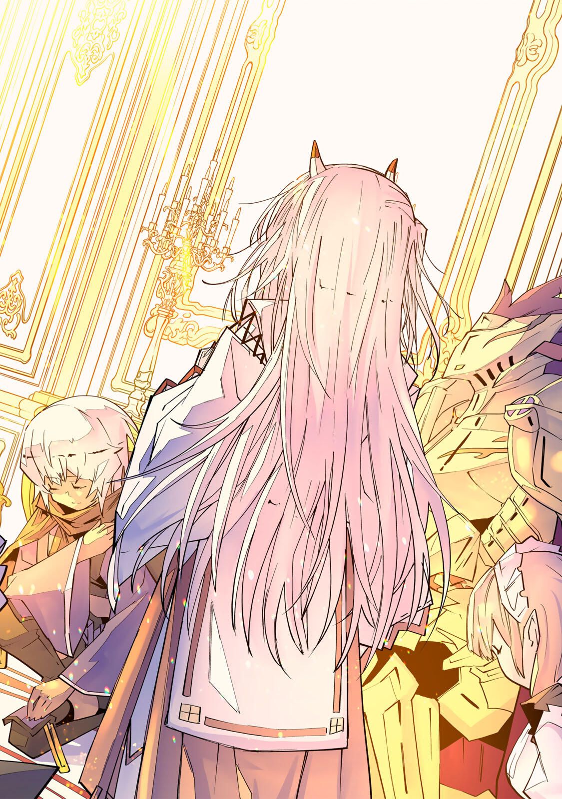 Shinjiteita Nakama-tachi ni Dungeon Okuchi de Korosarekaketa ga Gift "Mugen Gacha" de Level 9999 no Nakama-tachi wo Te ni Irete Moto Party Member to Sekai ni Fukushuu & "Zamaa!" Shimasu! - Chapter 188 - Page 22