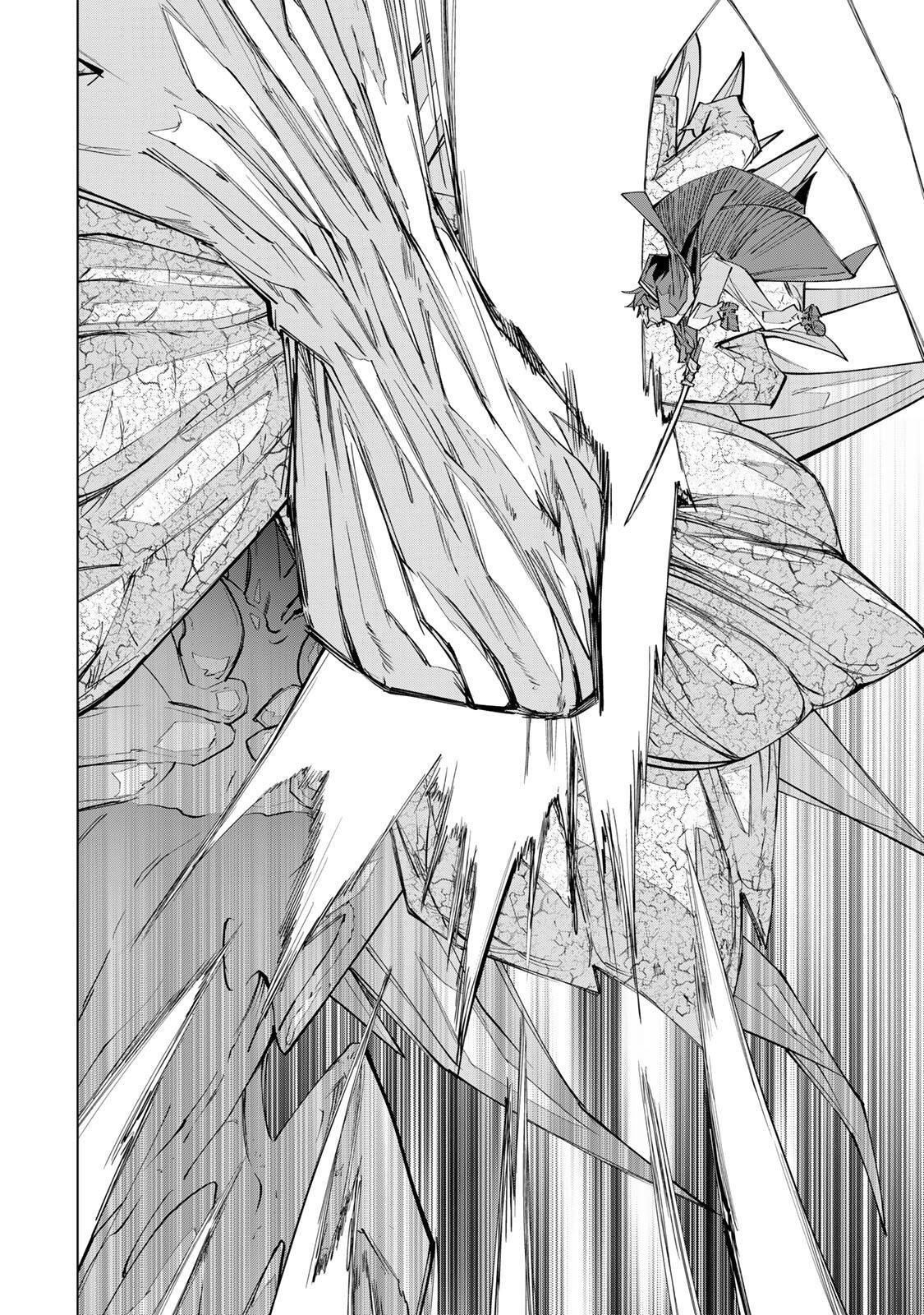 Shinjiteita Nakama-tachi ni Dungeon Chap 192 - Next Chap 193