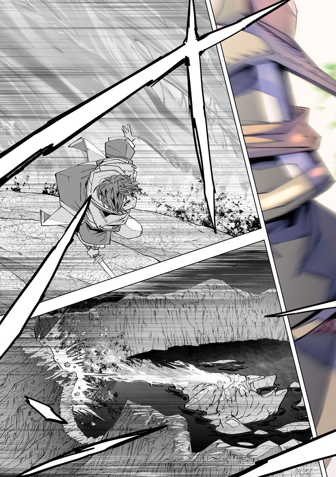 Shinjiteita Nakama-tachi ni Dungeon Chap 194 - Next Chap 195