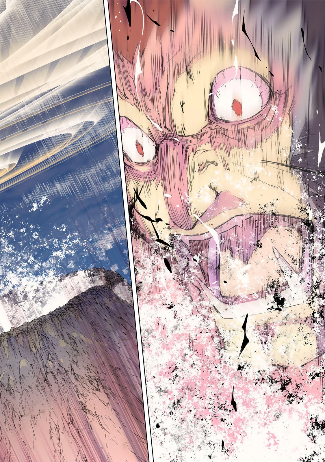 Shinjiteita Nakama-tachi ni Dungeon Chap 196 - Next Chap 197