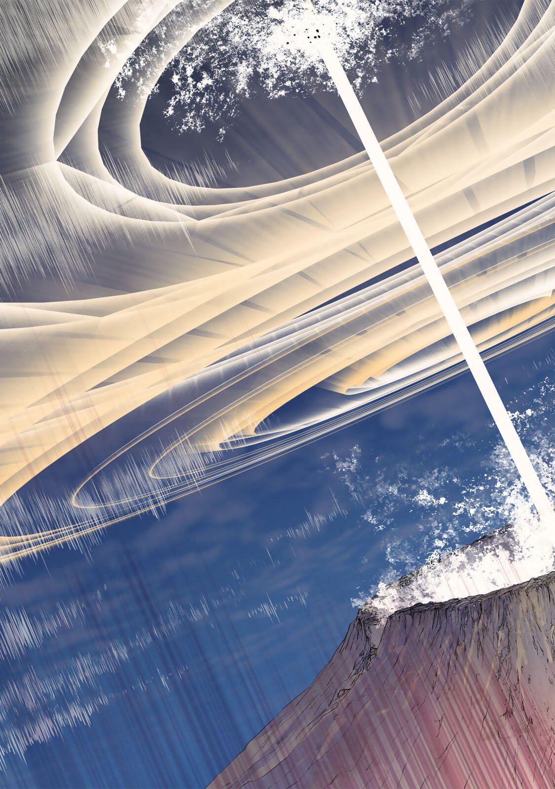 Shinjiteita Nakama-tachi ni Dungeon Chap 196 - Next Chap 197