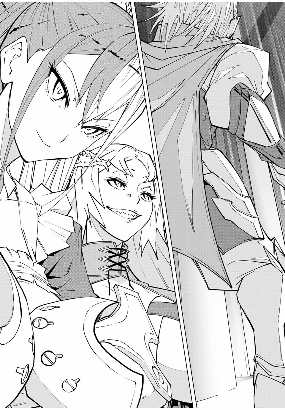 Shinjiteita Nakama-tachi ni Dungeon Okuchi de Korosarekaketa ga Gift "Mugen Gacha" de Level 9999 no Nakama-tachi wo Te ni Irete Moto Party Member to Sekai ni Fukushuu & "Zamaa!" Shimasu! - Chapter 32 - Page 19