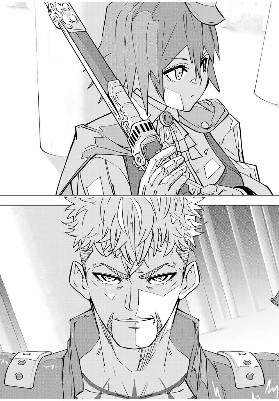 Shinjiteita Nakama-tachi ni Dungeon Okuchi de Korosarekaketa ga Gift "Mugen Gacha" de Level 9999 no Nakama-tachi wo Te ni Irete Moto Party Member to Sekai ni Fukushuu & "Zamaa!" Shimasu! - Chapter 32 - Page 21
