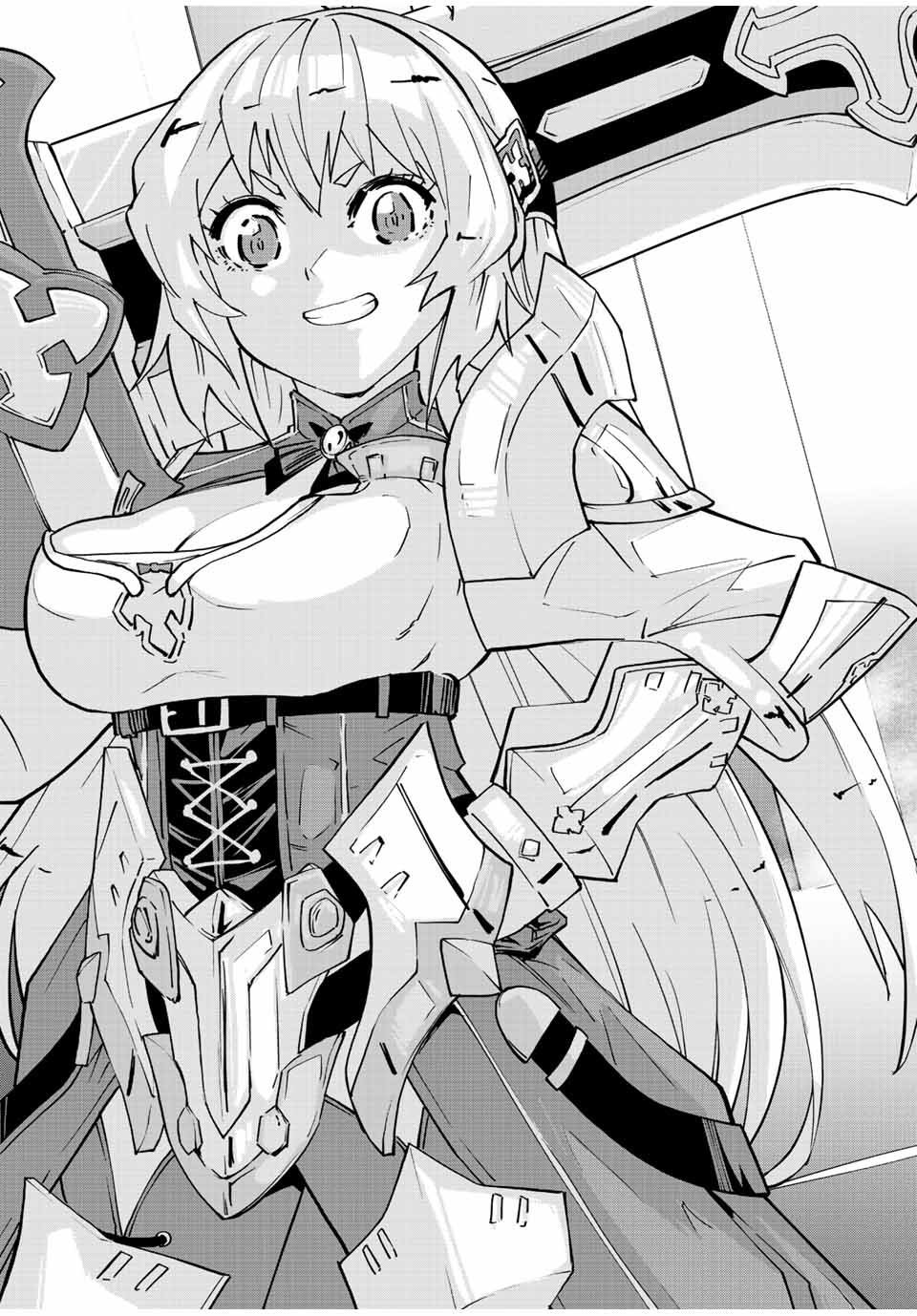 Shinjiteita Nakama-tachi ni Dungeon Okuchi de Korosarekaketa ga Gift "Mugen Gacha" de Level 9999 no Nakama-tachi wo Te ni Irete Moto Party Member to Sekai ni Fukushuu & "Zamaa!" Shimasu! - Chapter 32 - Page 23