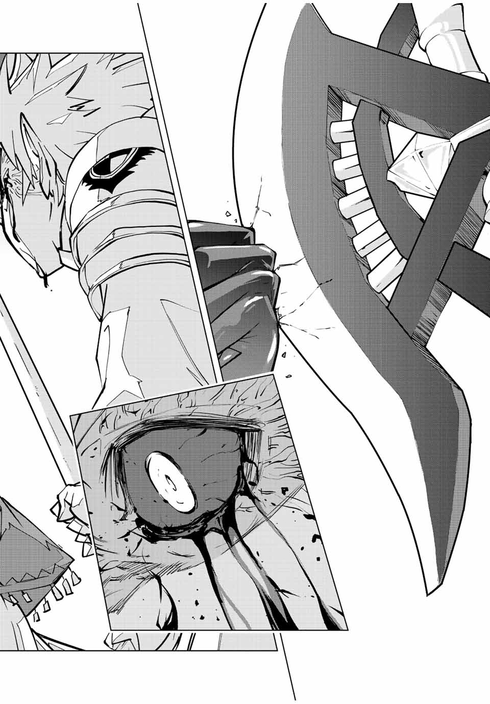 Shinjiteita Nakama-tachi ni Dungeon Okuchi de Korosarekaketa ga Gift "Mugen Gacha" de Level 9999 no Nakama-tachi wo Te ni Irete Moto Party Member to Sekai ni Fukushuu & "Zamaa!" Shimasu! - Chapter 39 - Page 10