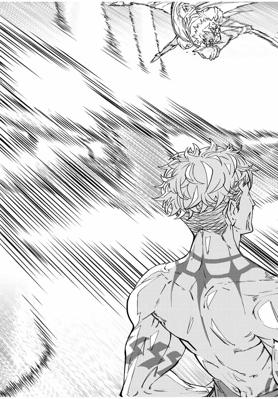 Shinjiteita Nakama-tachi ni Dungeon Okuchi de Korosarekaketa ga Gift "Mugen Gacha" de Level 9999 no Nakama-tachi wo Te ni Irete Moto Party Member to Sekai ni Fukushuu & "Zamaa!" Shimasu! - Chapter 39 - Page 9