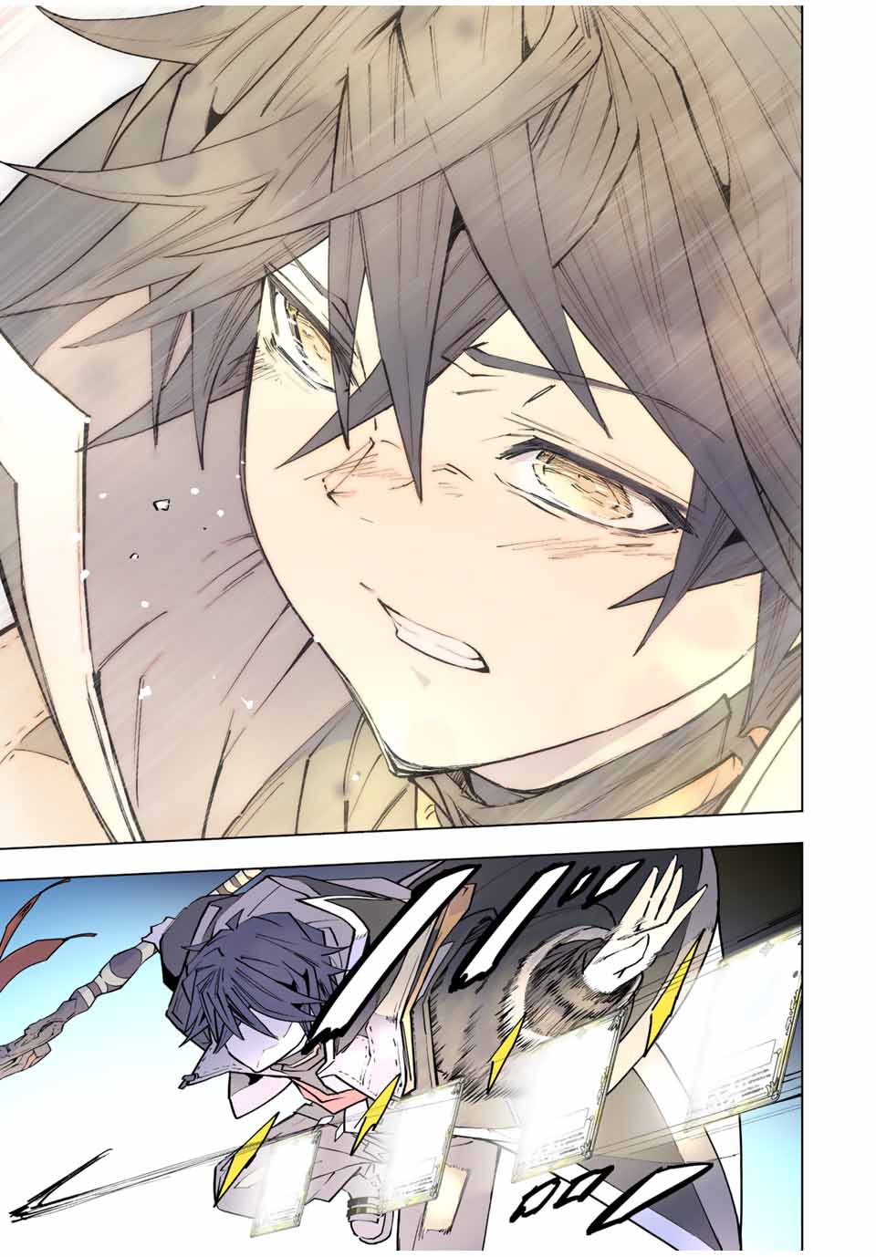 Shinjiteita Nakama-tachi ni Dungeon Okuchi de Korosarekaketa ga Gift "Mugen Gacha" de Level 9999 no Nakama-tachi wo Te ni Irete Moto Party Member to Sekai ni Fukushuu & "Zamaa!" Shimasu! - Chapter 66 - Page 21