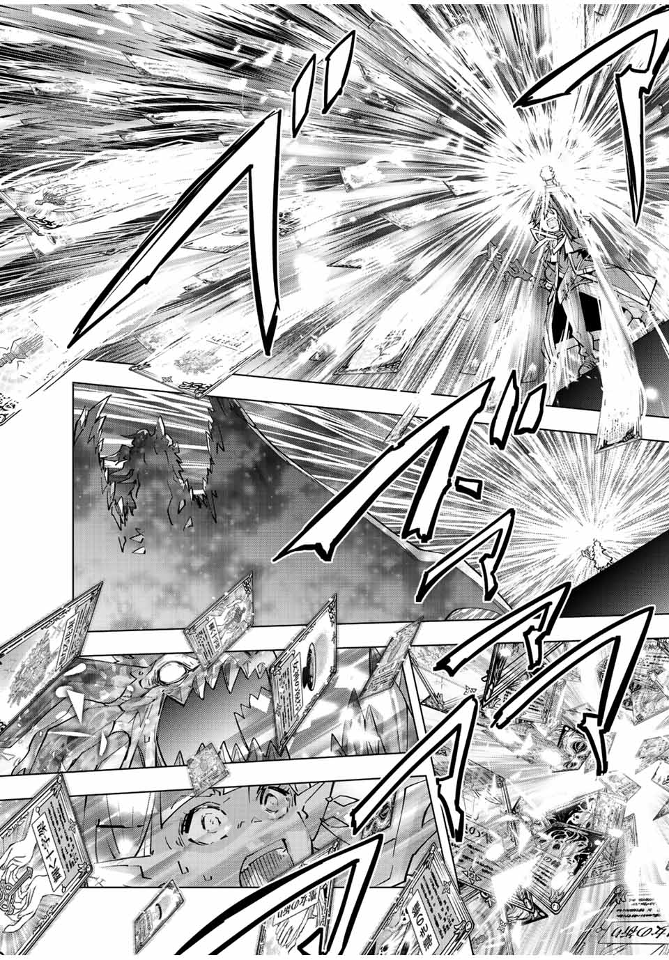Shinjiteita Nakama-tachi ni Dungeon Okuchi de Korosarekaketa ga Gift "Mugen Gacha" de Level 9999 no Nakama-tachi wo Te ni Irete Moto Party Member to Sekai ni Fukushuu & "Zamaa!" Shimasu! - Chapter 67 - Page 19