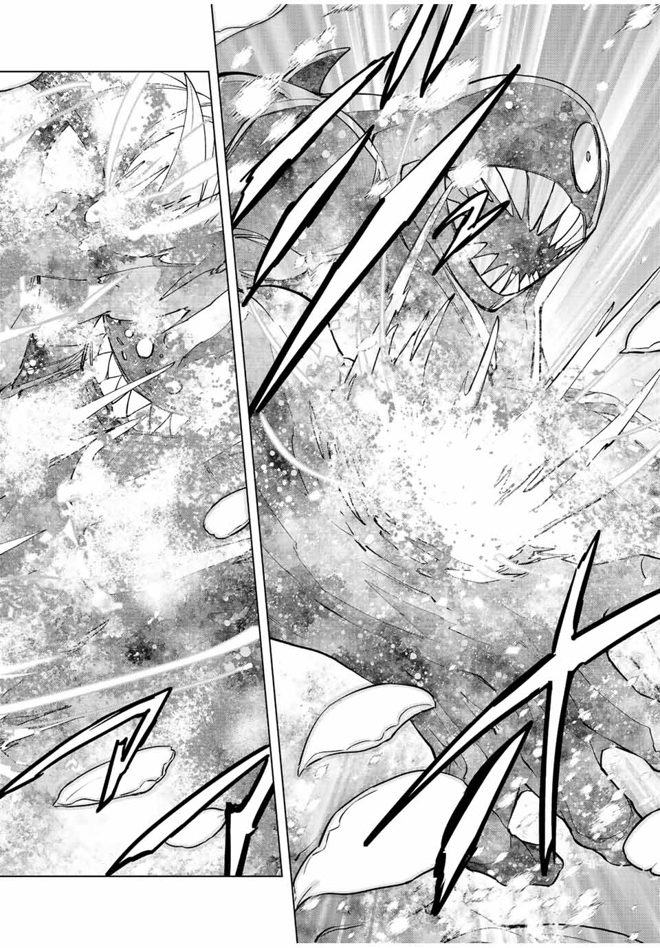 Shinjiteita Nakama-tachi ni Dungeon Okuchi de Korosarekaketa ga Gift "Mugen Gacha" de Level 9999 no Nakama-tachi wo Te ni Irete Moto Party Member to Sekai ni Fukushuu & "Zamaa!" Shimasu! - Chapter 67 - Page 2