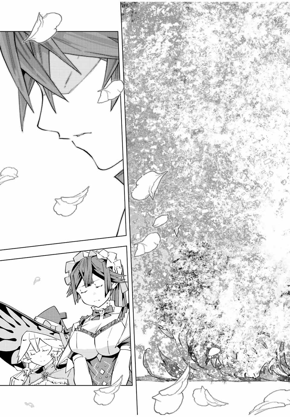 Shinjiteita Nakama-tachi ni Dungeon Okuchi de Korosarekaketa ga Gift "Mugen Gacha" de Level 9999 no Nakama-tachi wo Te ni Irete Moto Party Member to Sekai ni Fukushuu & "Zamaa!" Shimasu! - Chapter 67 - Page 7