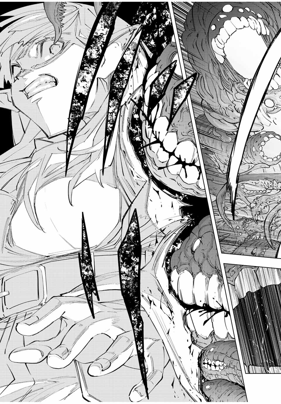 Shinjiteita Nakama-tachi ni Dungeon Okuchi de Korosarekaketa ga Gift "Mugen Gacha" de Level 9999 no Nakama-tachi wo Te ni Irete Moto Party Member to Sekai ni Fukushuu & "Zamaa!" Shimasu! - Chapter 71 - Page 15