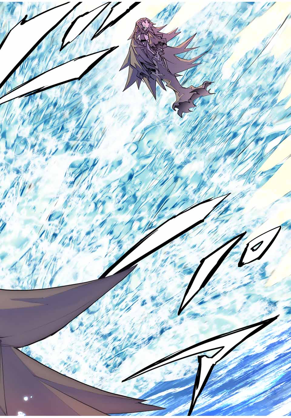 Shinjiteita Nakama-tachi ni Dungeon Okuchi de Korosarekaketa ga Gift "Mugen Gacha" de Level 9999 no Nakama-tachi wo Te ni Irete Moto Party Member to Sekai ni Fukushuu & "Zamaa!" Shimasu! - Chapter 97 - Page 24