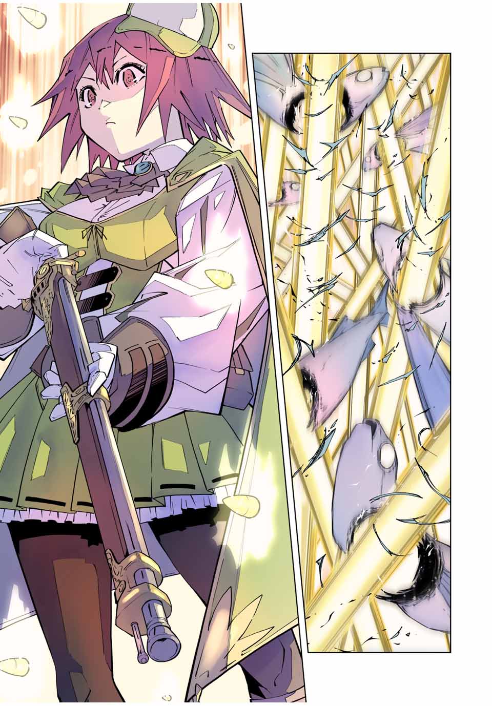 Shinjiteita Nakama-tachi ni Dungeon Okuchi de Korosarekaketa ga Gift "Mugen Gacha" de Level 9999 no Nakama-tachi wo Te ni Irete Moto Party Member to Sekai ni Fukushuu & "Zamaa!" Shimasu! - Chapter 97 - Page 9