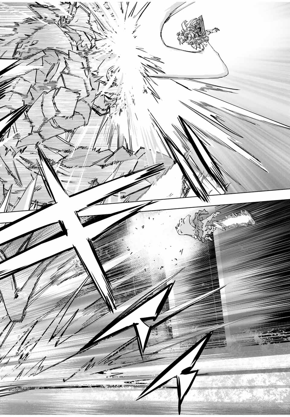 Shinjiteita Nakama-tachi ni Dungeon Okuchi de Korosarekaketa ga Gift "Mugen Gacha" de Level 9999 no Nakama-tachi wo Te ni Irete Moto Party Member to Sekai ni Fukushuu & "Zamaa!" Shimasu! - Chapter 99 - Page 22