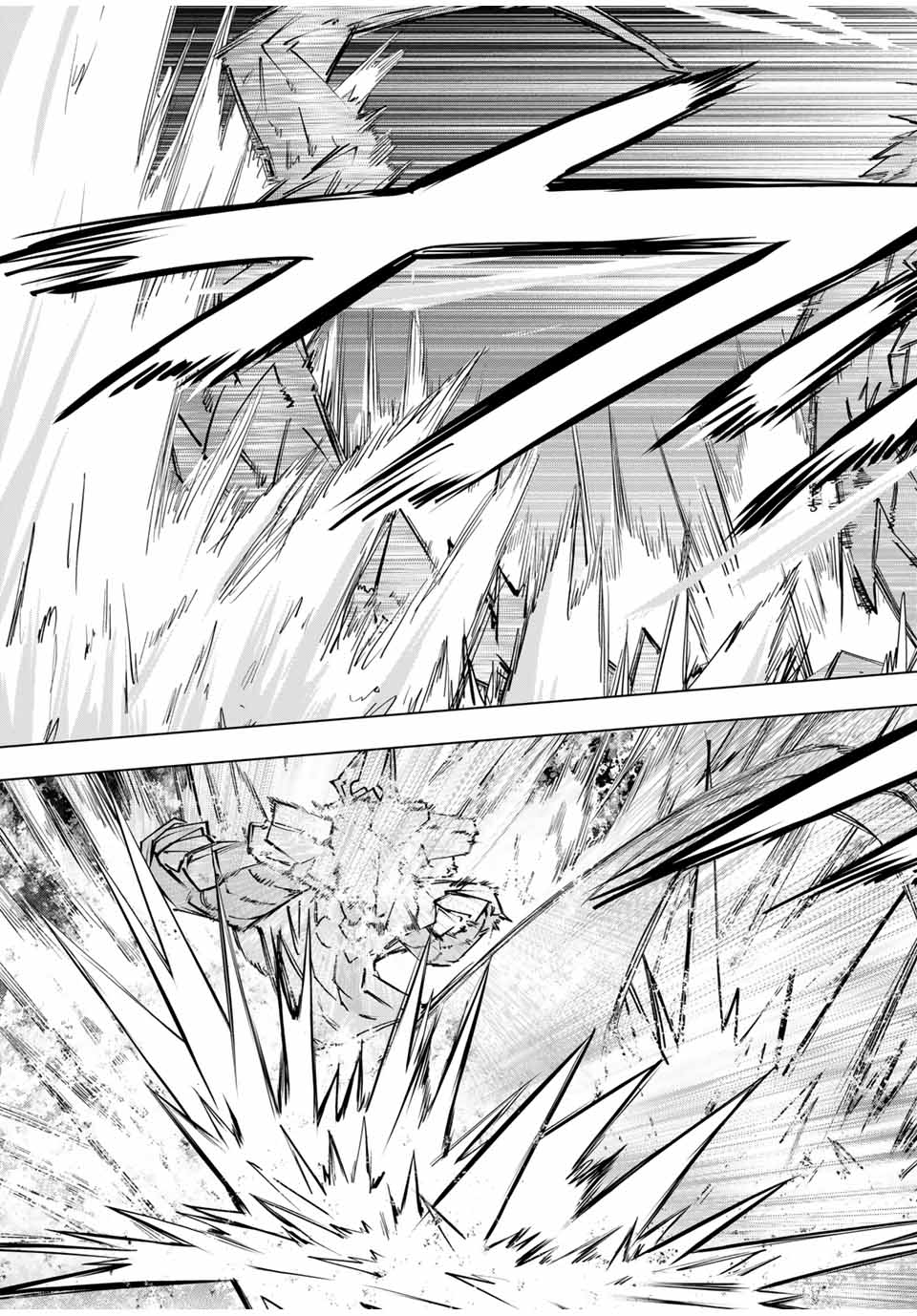 Shinjiteita Nakama-tachi ni Dungeon Okuchi de Korosarekaketa ga Gift "Mugen Gacha" de Level 9999 no Nakama-tachi wo Te ni Irete Moto Party Member to Sekai ni Fukushuu & "Zamaa!" Shimasu! - Chapter 99 - Page 23