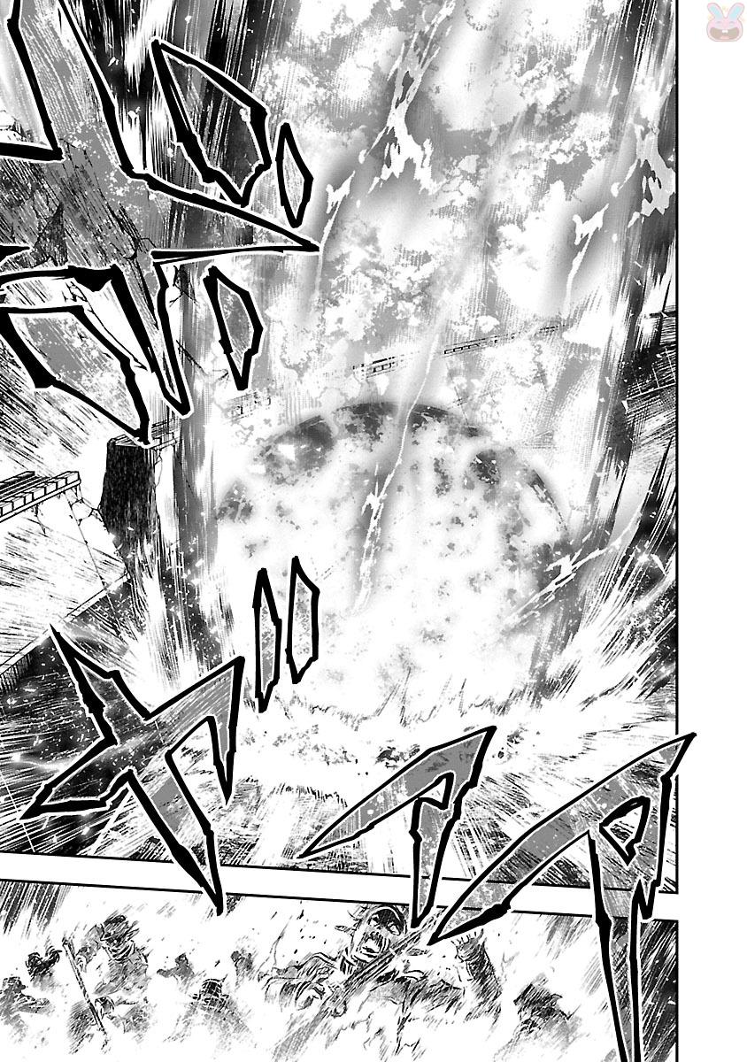 Shinju no Nectar - Chapter 12 - Page 43